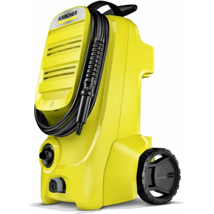 Kärcher K3 Compact (1.676-200.0) Hochdruckreiniger High-Pressure Cleaner – Bild 2