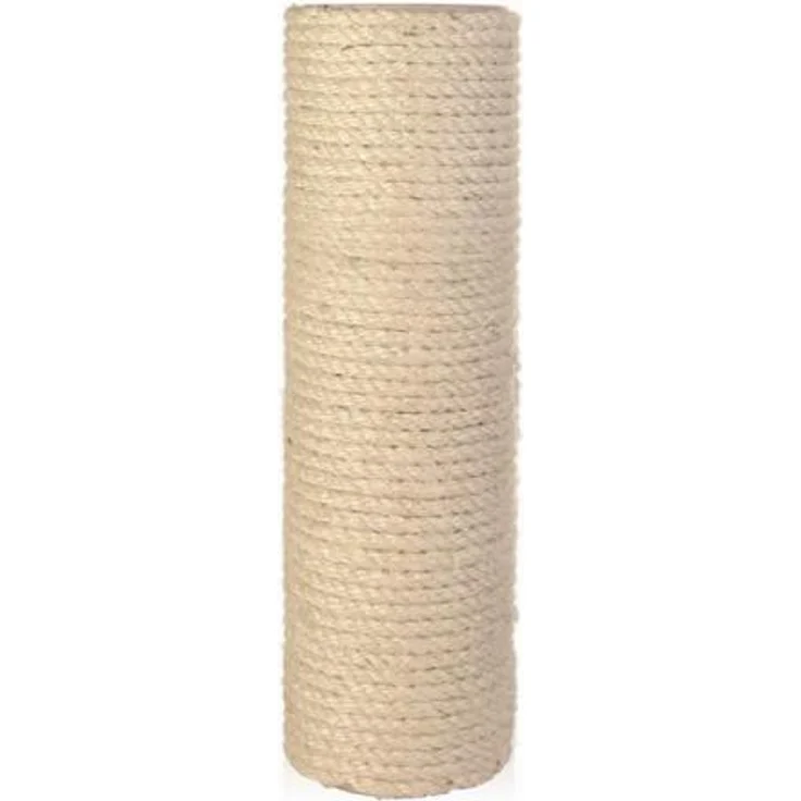 Trixie Ersatzstamm M10 Gewinde Natursisal ø 12/30 cm – Bild 1