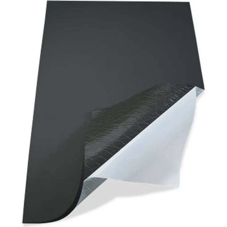 Armaflex® XG Kautschuk Platten selbstklebend : Isolierstärke 19 mm, 1000 x 6000 mm