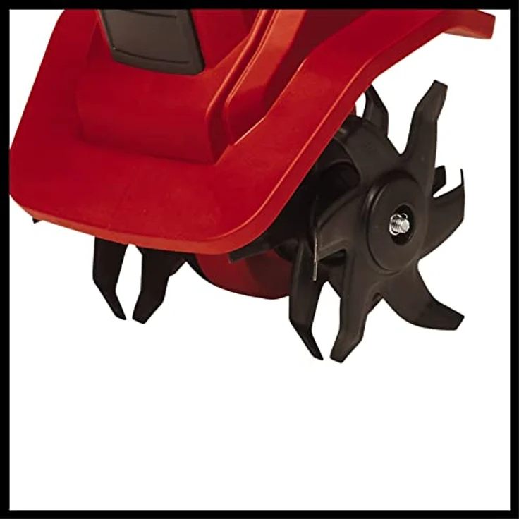 Einhell 18 V Akku-Bodenhacke GE-CR 18/20 Li E Power X-Change, Solo-Gerät – Bild 2
