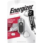 Energizer Taschenlampe Touch Tech Keychain Light