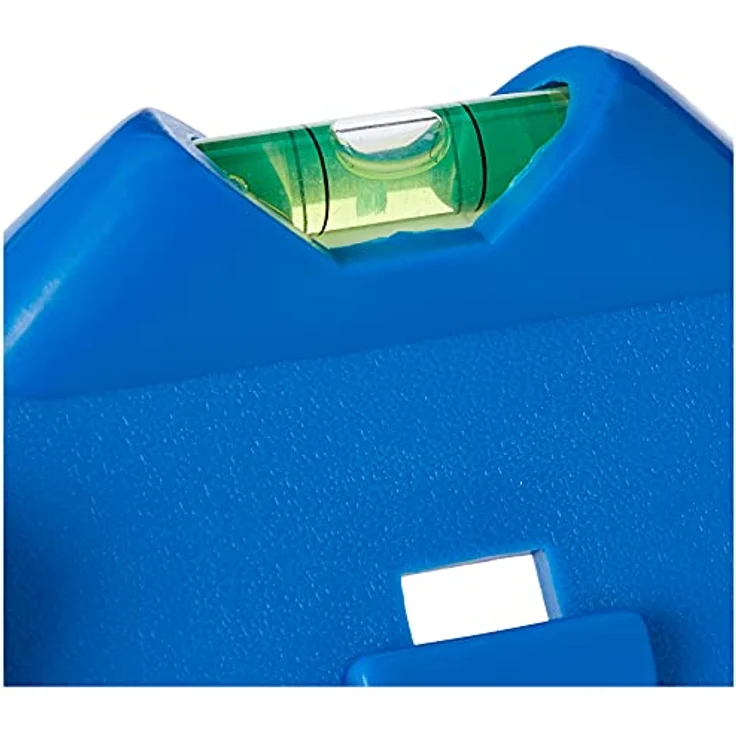 Silverline Pfosten-Wasserwaage – Bild 4