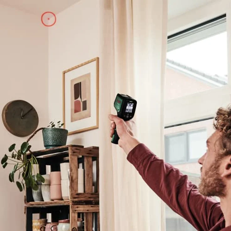 Bosch Professional Thermodetektor AdvancedTemp – Bild 5