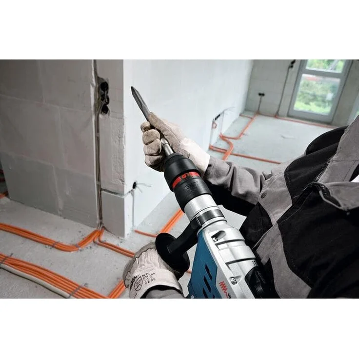 Bosch Professional GBH 5-40 DCE (0 611 264 000) – Bild 7