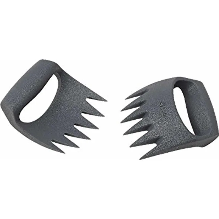 tepro - Pulled Pork Krallen 2er-Set 8375