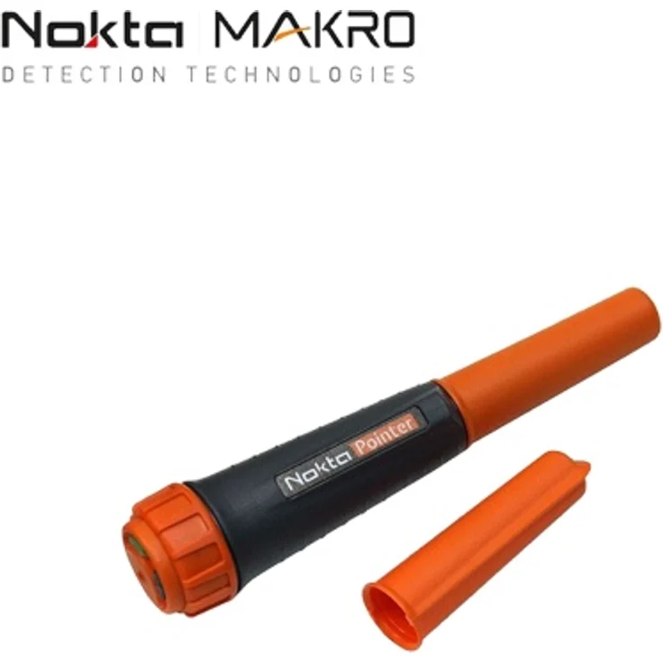 Nokta Pointer Pinpointer wasserdicht – Bild 1