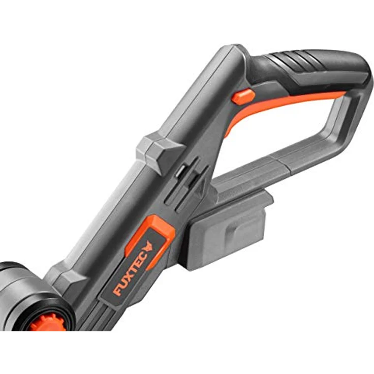 FUXTEC 20V Akku-Rasentrimmer SET FX-E1RT20 FUXTEC – Bild 5