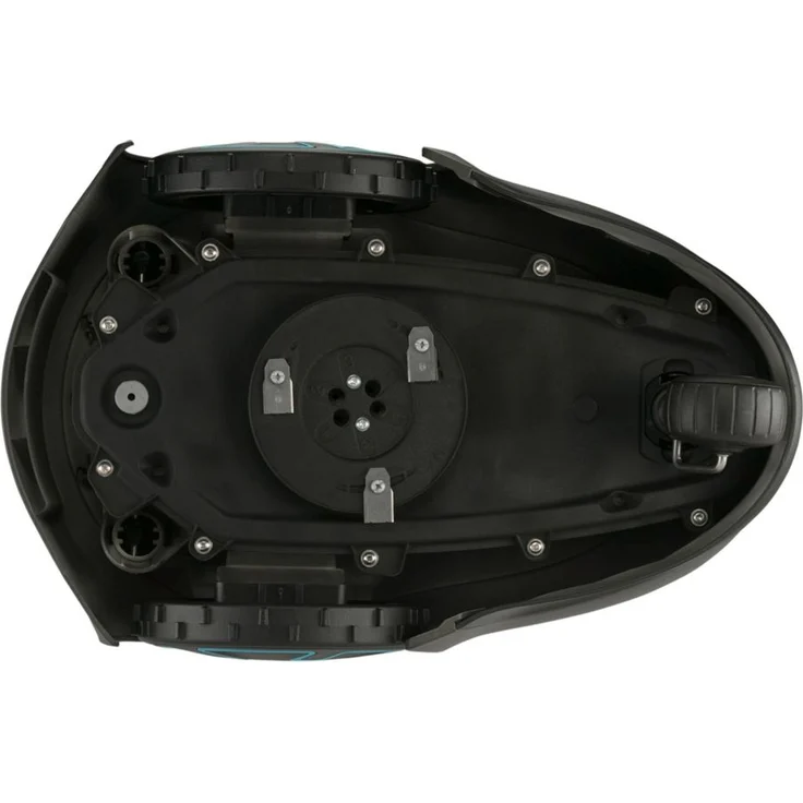 GARDENA SILENO minimo 250 Mähroboter 15201-20, für 250 m² Rasenfläche, Schnittbreite 16 cm – Bild 6