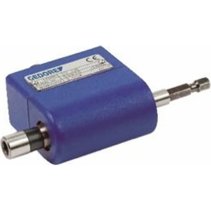 Gedore 5 XR HD Messwertgeber rotierend 45051 Nm 1/4 36520