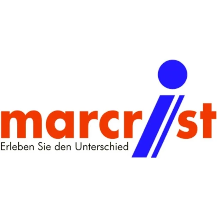 Marcrist Adapter SDS-Max auf 1-1/4'' Auß engewinde
