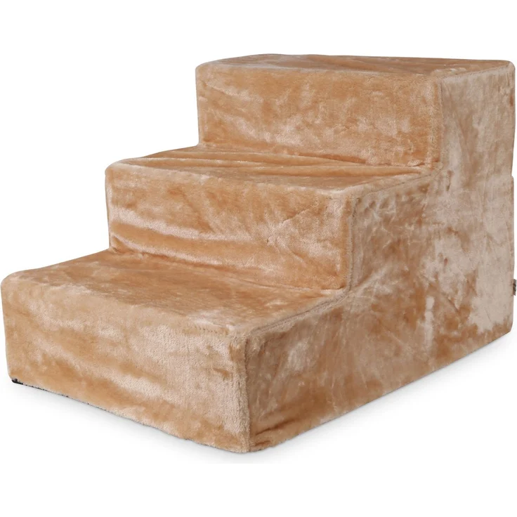Karlie Easy Step Hundetreppe beige 60x45x40cm – Bild 1