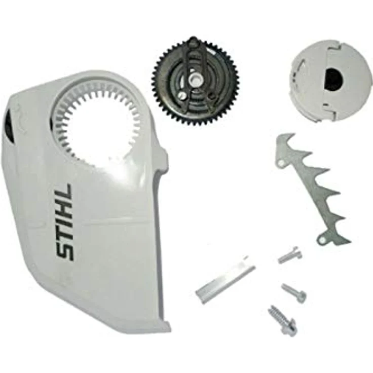 Stihl Umbausatz Kettenschnellspannung für MS 170 - MS 180 - MS 230 - M – Bild 2