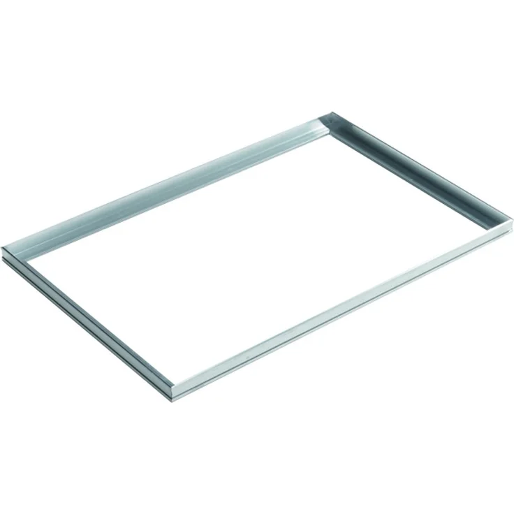 ACO Self® Schuhabstreifer-System Gummi Schwarz - 75x50 cm – Bild 4