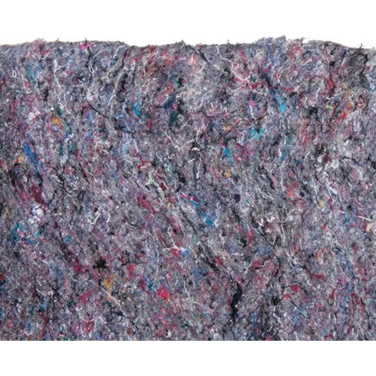 HaGa Bewässerungsvlies 500g/m ² in 2m Breite (Meterware) Bewässerungsmatte – Bild 2