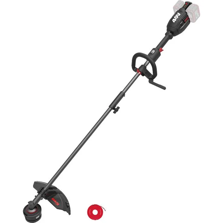 KG155E.9 2*20V/Kombigerät inkl. 38cm Trimmer & Grasschere
