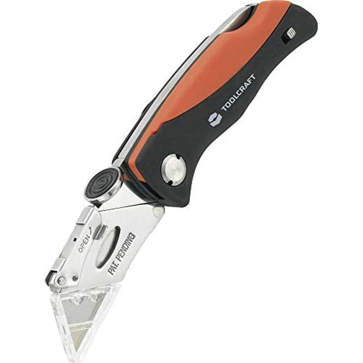 TOOLCRAFT Universal-Faltmesser 2299055 1St.