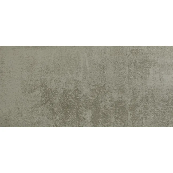 Grosfillex Kunststoffpaneele Attitude, 120 x 37,5 cm, 8 mm, Beton dunkel