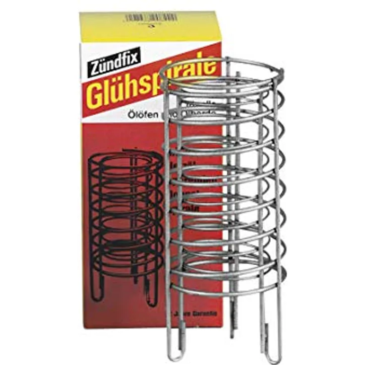 Till Zündfix Glühspirale GS 3