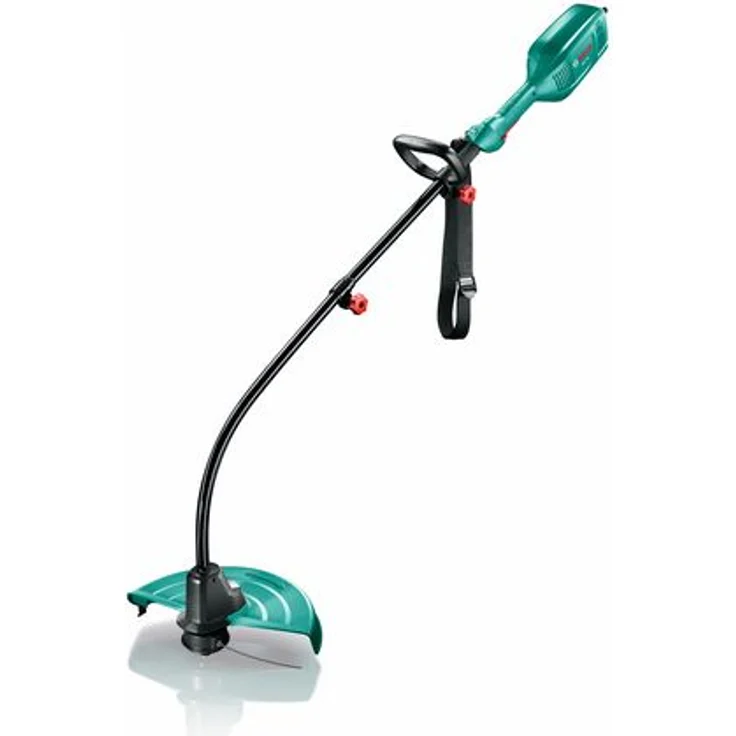 Bosch Rasentrimmer ART 35, Schultergurt, Zusatzhandgriff, Karton (600 W, 35 cm Schnittkreisdurchmesser) – Bild 1
