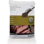 BROIL KING Pellets Hickory, 9 kg - Preisvergleich