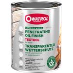 OWATROL TEXTROL 1 Liter farblos - Preisvergleich