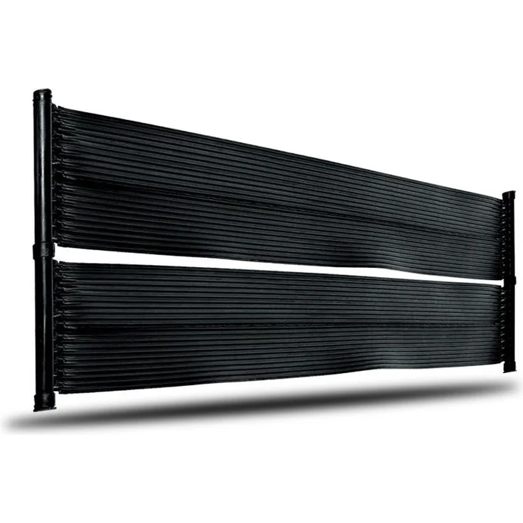 Steinbach Solarkollektor Compact 0,7 x 5,0 m Solarmatte – Bild 1