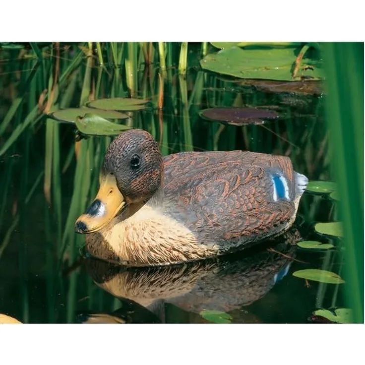 Heissner Schwimmente "Stockente", 36cm (666)