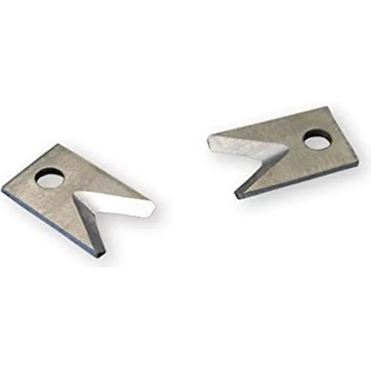 WEICON Ersatzmesser Satz für No. 150-No. 200-No. 300 1 Stück