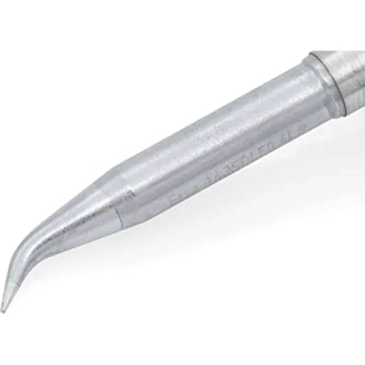 Ersa 0142SDLF04L-SB Lötspitze Spitzengröße 0 40 mm Inhalt 1 Stück