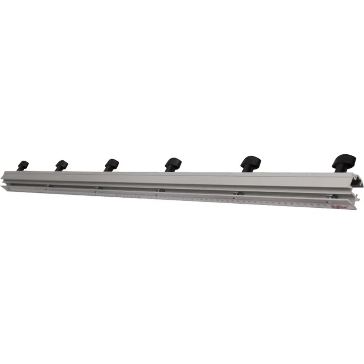 Mafell Auflage- Halteschiene 840 mm Zugsäge Erika 60 E 201310