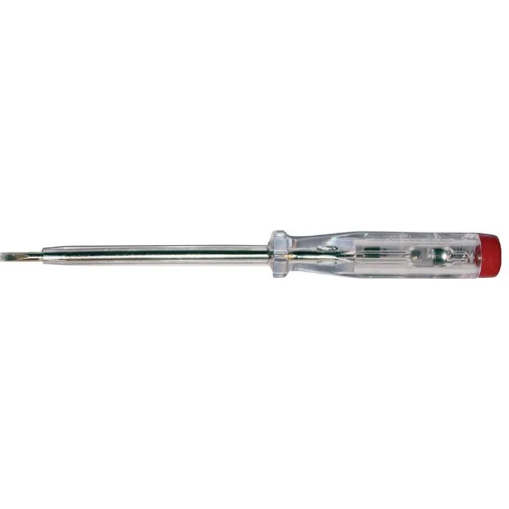 Spannungsprüfer 120 - 250 V AC einpolig Schneidenbreite 3,5 mm – Bild 1