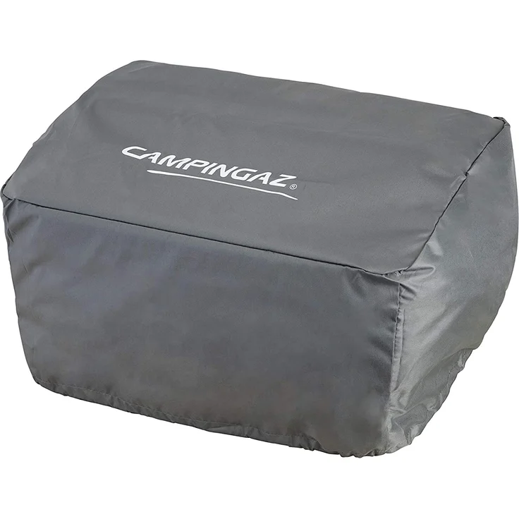 Campingaz BBQ Premium Abdeckhaube für Attitude 2go, Schutzhaube,grau – Bild 2