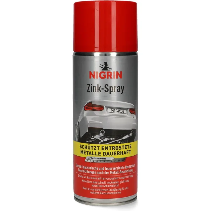 Nigrin 72286 Technische Sprays