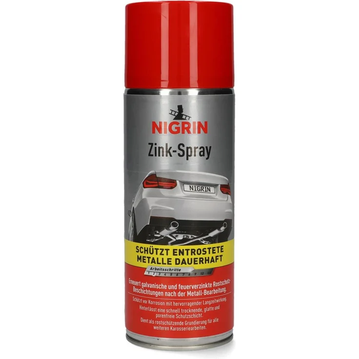 Nigrin 72286 Technische Sprays – Bild 1