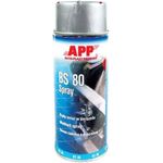 APP Fettspray BS80 Weißfett, Schmiermittel 400ml