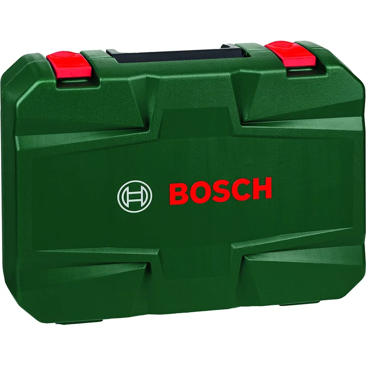 Bosch 2607017394 Promoline All-in-One Set – Bild 2