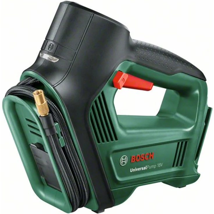 Bosch UniversalPump 18 0603947100 Power for All 18V Akku-Pumpe ohne Akku ohne Ladegerät – Bild 1