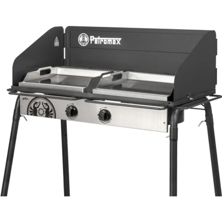 Petromax Plancha Grillplatte für Petromax Gastisch – Bild 3