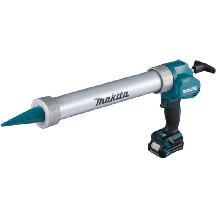 Makita Akku-Kartuschenpistole 10.8V 600ml 5000N 1x2.0Ah CG100DSAB
