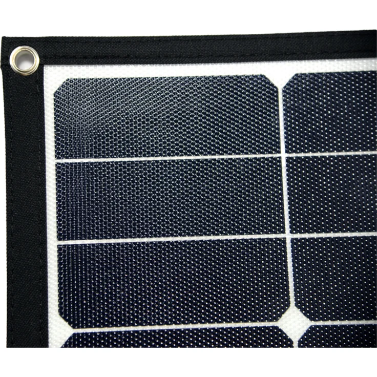 Offgridtec FSP-2 135W Ultra KIT MPPT 15A faltbares Solarmodul – Bild 9