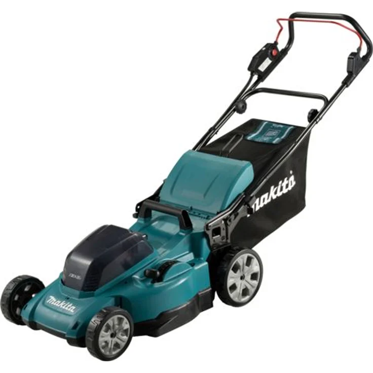 Makita DLM480PT2 Akku-Rasenmäher, DLM480PT2 – Bild 1