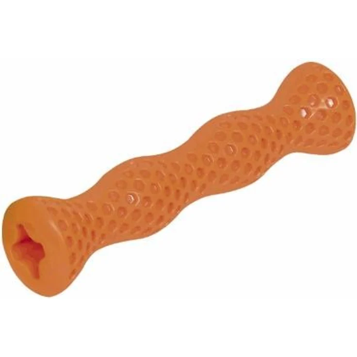 Nobby TPR Stick Wave orange 17,5 cm – Bild 1