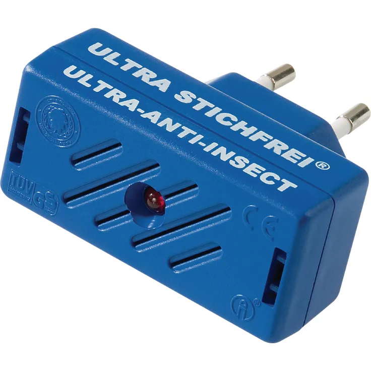 ISOTRONIC Plug-In-Mückenschutz 230 V