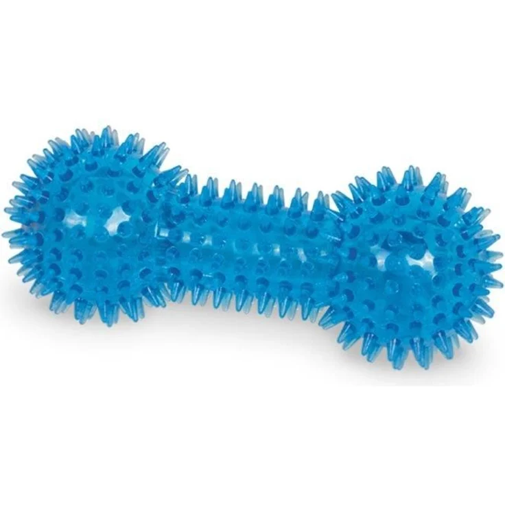 Nobby TPR Noppen Hantel TPR, 15 cm – Bild 1
