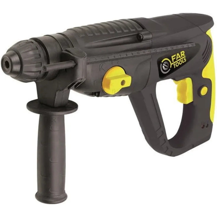 Fartools MP 50 Schlaghammer Montageart SDS 1050 W