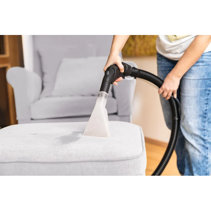 Scheppach Sprüh-Waschsauger SprayVac20, 5in1 – Bild 7