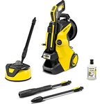 Kärcher Hochdruckreiniger Pressure Washer K 5 Premium Power Control Home