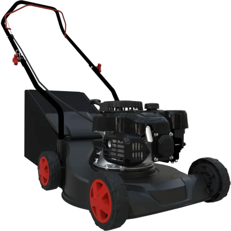 Güde Rasenmäher ECO WHEELER 412.1 P