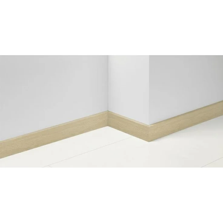 Parador Sockelleiste SL3 Eiche D026 220 x 4 x 1,6 cm – Bild 1