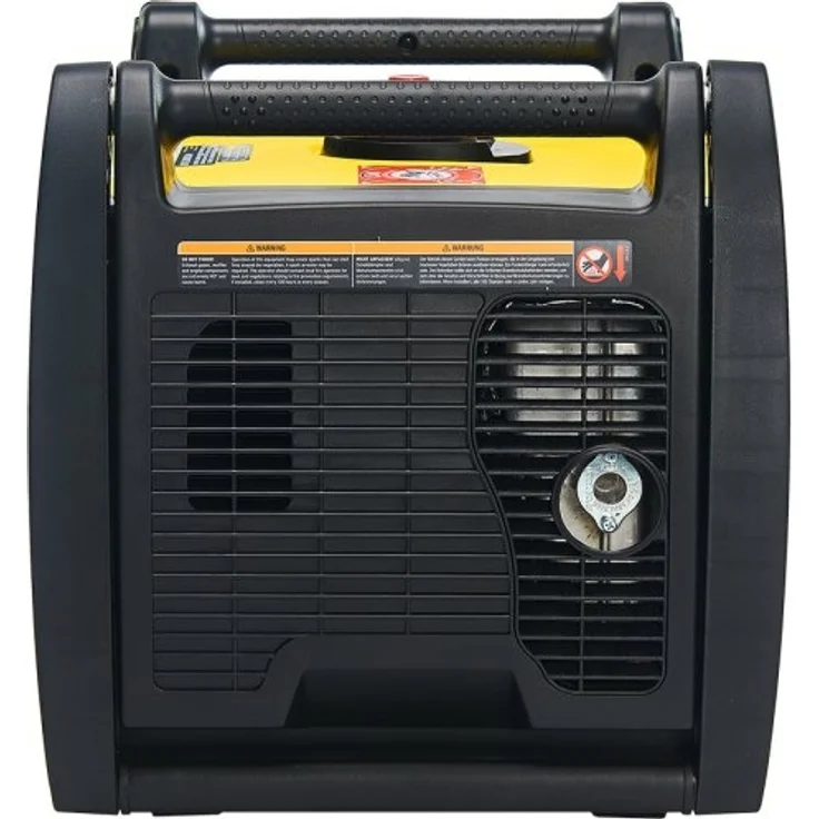 Champion Benzin Inverter Generator PG3500 3500W, 220V – Bild 3